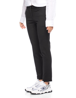 NINE IN THE MORNING Breezy Chino Slim Black