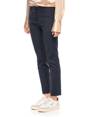 NINE IN THE MORNING Breezy Chino Navy