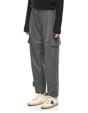 NINE IN THE MORNING Sophie Kette Anthracite