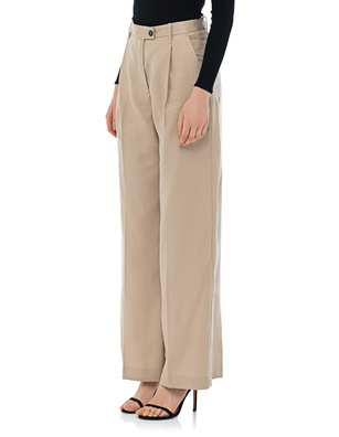 NINE IN THE MORNING Alice Palazzo Beige