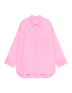 NINE IN THE MORNING Layla Neon Pink Fluo