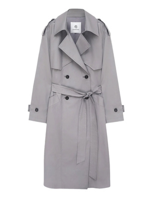 ANINE BING Finley Grey