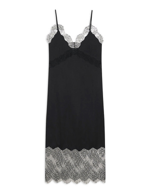 ANINE BING Amelie Black
