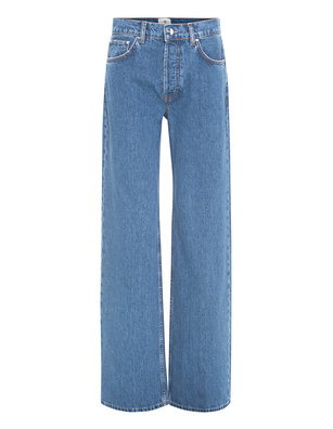 ANINE BING Hugh Medium Indigo