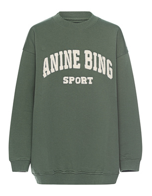 ANINE BING Tyler Sport Green