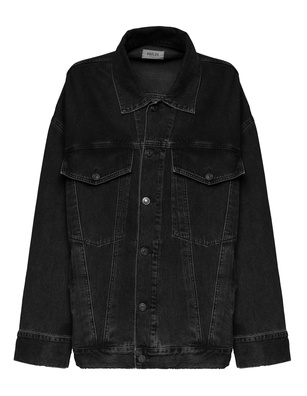 AGOLDE Wayne Spider Anthracite