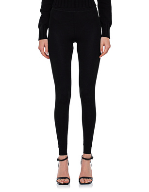 N21 High Waist Black