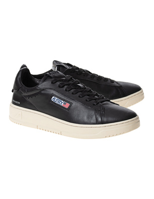 Autry Dallas Low Goat Black