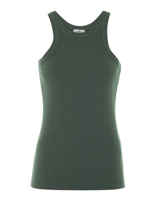 AG Tank Green