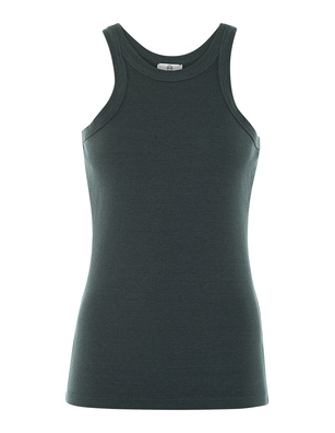 AG Tank Dark Green