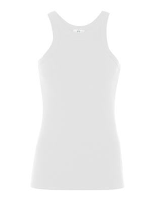 AG Tank White