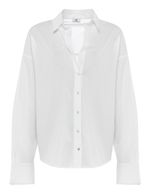 AG Wide White