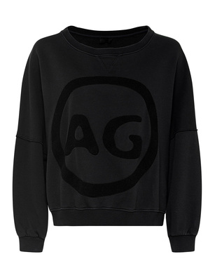 AG Jeans AG D-BLUSE BOXY CREW SWEAT BIG AG