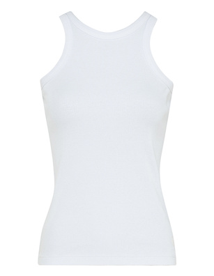 AG Tank White