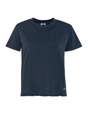 AG Crew Cotton Navyink