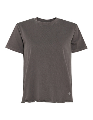AG Crew Cotton Nougat