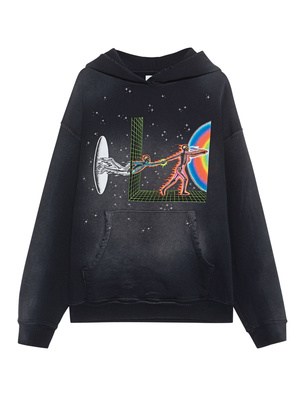 ALCHEMIST Space &amp; Time Anthracite