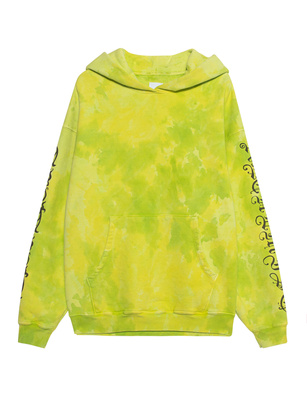 ALCHEMIST Hollis Yellow