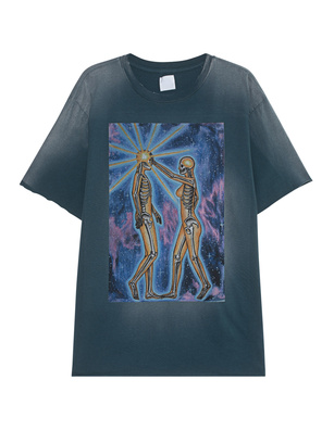 ALCHEMIST Blessed Washed Out Blue