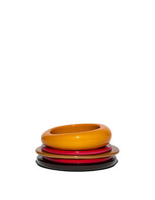 DSQUARED2 Resin Multicolor