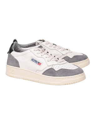 Autry Medalist Grey Black
