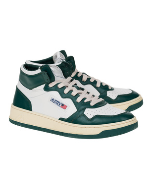 Autry Medalist Mid Mountain Green