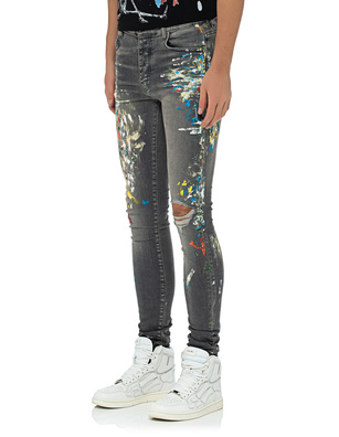 Amiri Painter Jean Grey
