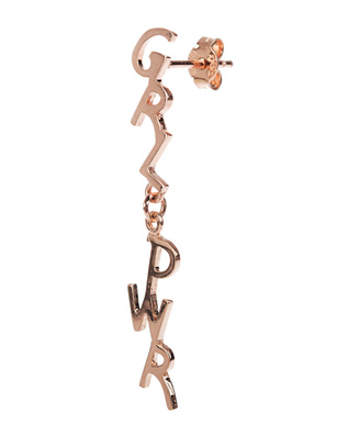 ART YOUTH SOCIETY GRLPWR Rose Gold