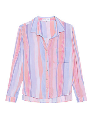 bella dahl Paloma Stripes Multicolor