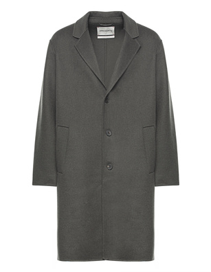 AMARÁNTO Oversized Darkgreen