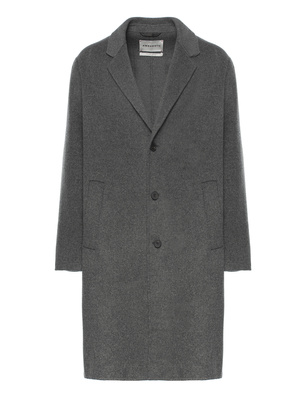 AMARÁNTO Oversized Anthracite