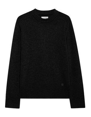 LOULOU STUDIO Baltra Black