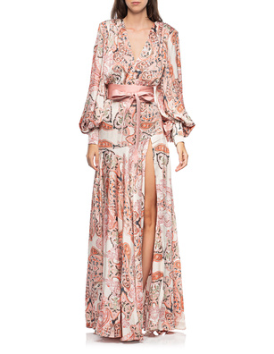 Bronx and Banco Carmen Garden Paisley Pink
