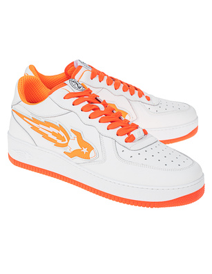 ENTERPRISE JAPAN EJ Rocket Low Fluo Orange