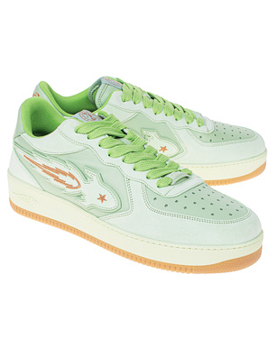 ENTERPRISE JAPAN EJ Rocket Low Pastel Mint