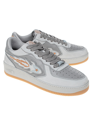 ENTERPRISE JAPAN EJ Rocket Low Pastel Grey