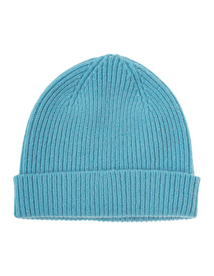 LE BONNET Clean Knit Aqua