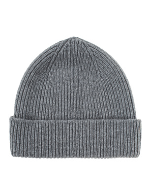 LE BONNET Clean Knit Grey