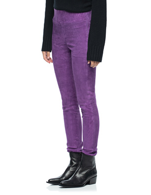 ARMA Bellenora Suede Magic Purple