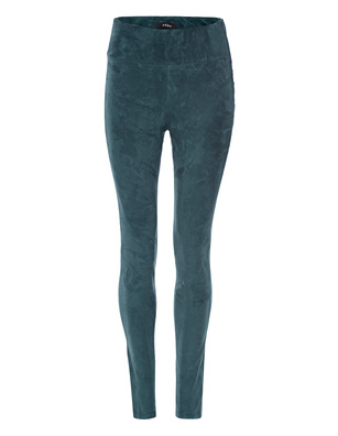 ARMA Bellenora Suede Velvet Green