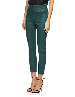 ARMA Bellona Stretch Velvet Green