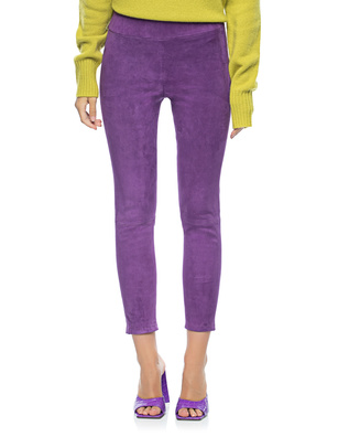 ARMA Bellona Suede Magic Purple