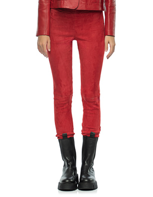 ARMA Bellona Suede Pepper