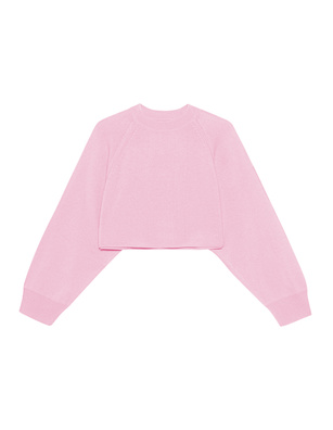 LOULOU STUDIO Bocas Pink