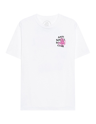 ANTI SOCIAL SOCIAL CLUB Body Glove Spray White
