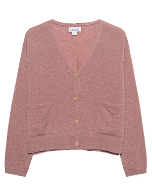 VELVET BY GRAHAM &amp; SPENCER Boe Rosebud