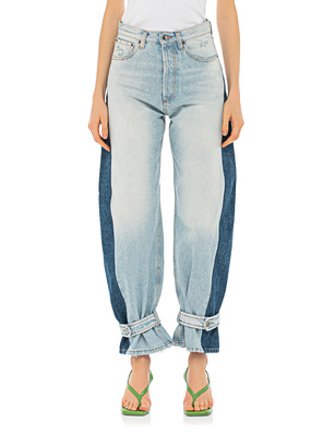 DARKPARK Laurene Duo Denim Vintage Blue