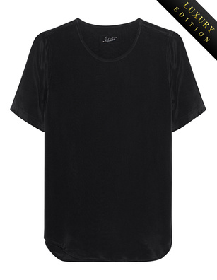 JADICTED Heavy Silk Clean Black