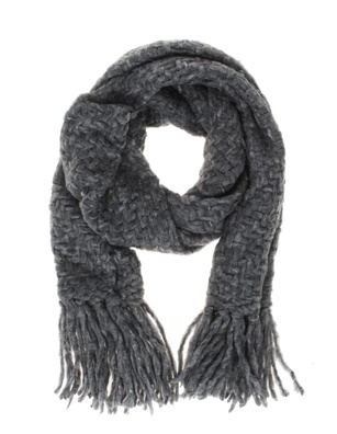ELLA SILLA Handwoven Grey Melange