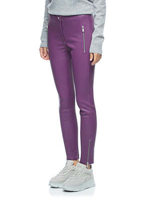 ARMA Cadiz Stretch Plonge Magic Purple